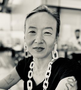 Betty Teng
