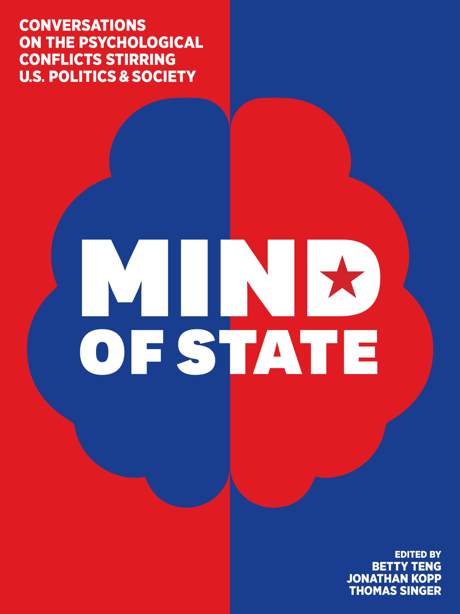 Mind of State: The Book