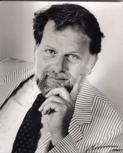 Thomas Singer, MD